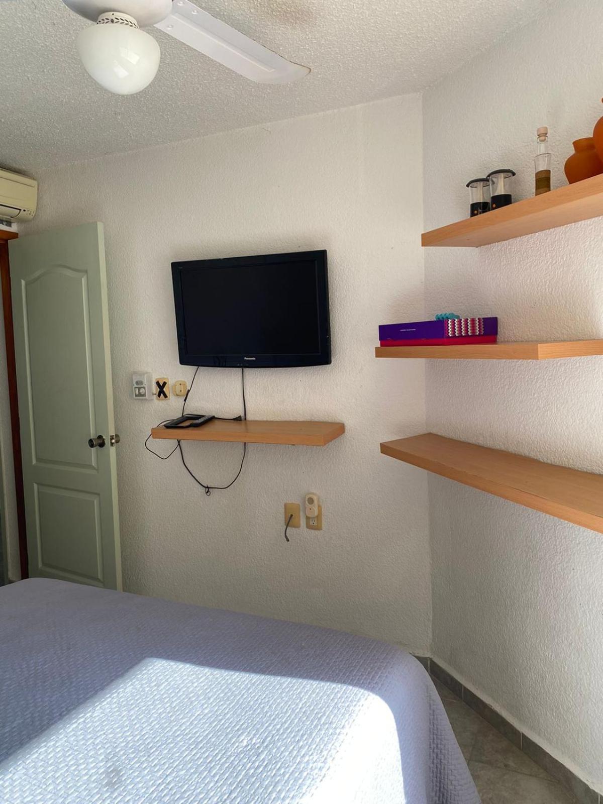 Ocean Front - Ground Floor Condo カンクン エクステリア 写真