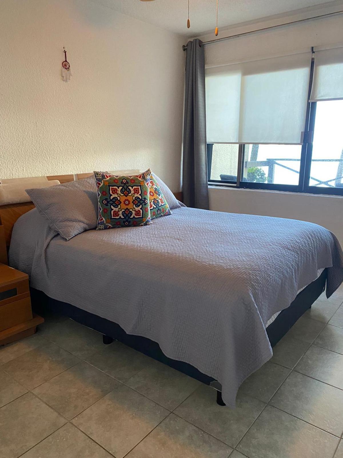 Ocean Front - Ground Floor Condo カンクン エクステリア 写真