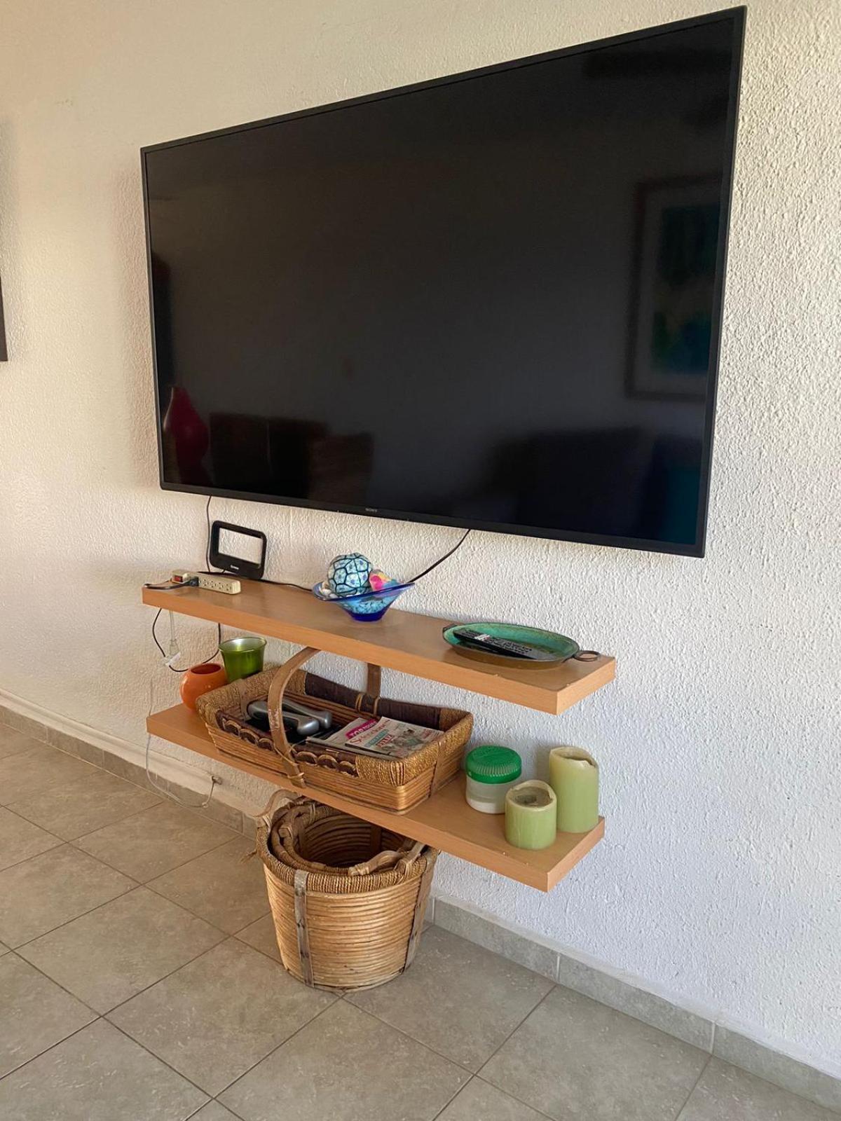 Ocean Front - Ground Floor Condo カンクン エクステリア 写真
